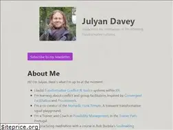 Sites similar to julyandavey.com