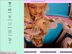 Sites similar to julychild.co.uk