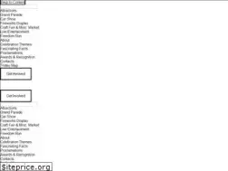 Sites similar to julyfourthseward.com