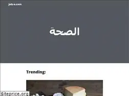 Sites similar to julz-a.com
