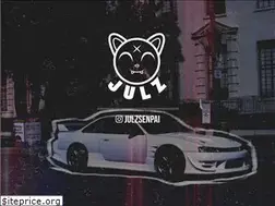 Sites similar to julzsenpai.com