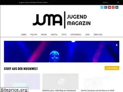 Sites similar to juma-thueringen.de