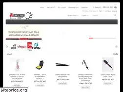 Sites similar to juma.jo