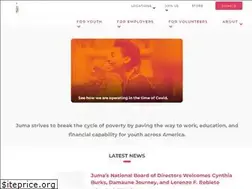 Sites similar to juma.org
