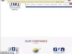 Sites similar to jumaanco.com