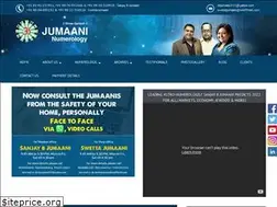 Sites similar to jumaani.com