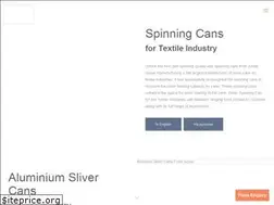 Sites similar to jumaccans.com