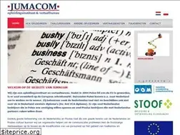 Sites similar to jumacom.nl