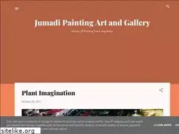 Sites similar to jumadipainting.blogspot.com