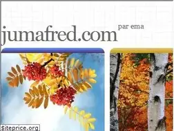 Sites similar to jumafred.com