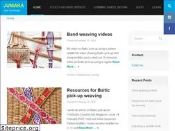 Sites similar to jumaka.com