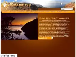 Sites similar to jumala-tour.ru