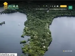 Sites similar to jumalodge.com.br