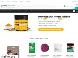 Sites similar to jumandeadsea.com