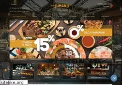Sites similar to jumanji.uz