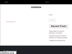 Sites similar to jumanne.nl