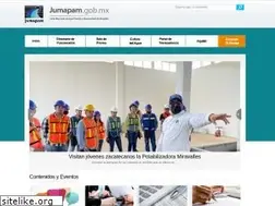 Sites similar to jumapam.gob.mx