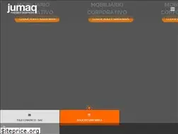 Sites similar to jumaq.com.br