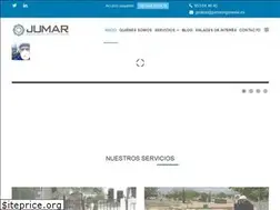 Sites similar to jumaringenieria.es