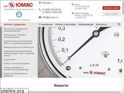 Sites similar to jumas.ru