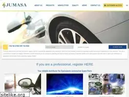 Sites similar to jumasa.com