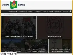 Sites similar to jumasbrasil.com.br