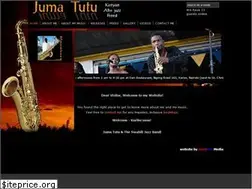 Sites similar to jumatutu.com