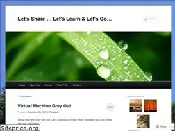 Sites similar to jumatwage.wordpress.com