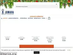 Sites similar to jumava.lv