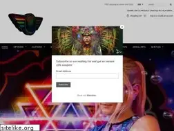 Sites similar to jumbieart.com