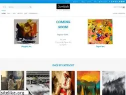 Sites similar to jumbish.in