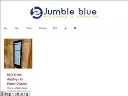 Sites similar to jumble.blue