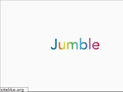 Sites similar to jumble.de