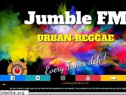 Sites similar to jumble.fm