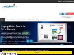 Sites similar to jumblebee.co.uk