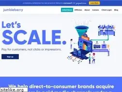 Sites similar to jumbleberry.com