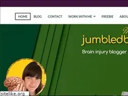 Sites similar to jumbledbrain.com