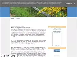 Sites similar to jumbledthots.blogspot.com