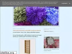 Sites similar to jumblesandpompoms.blogspot.com