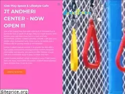 Sites similar to jumbletumble.in