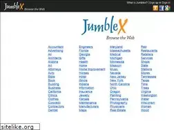 Sites similar to jumblex.org