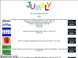 Sites similar to jumblyapps.com