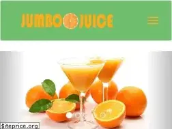 Sites similar to jumbo-juice.hr