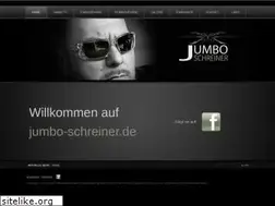 Sites similar to jumbo-schreiner.de