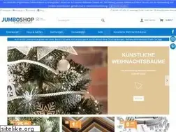 Sites similar to jumbo-shop.de