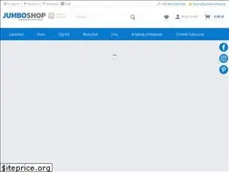 Sites similar to jumbo-shop.pl