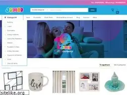 Sites similar to jumbo.al