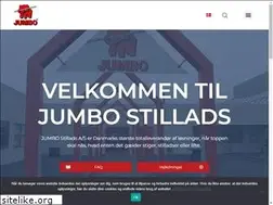 Sites similar to jumbo.as