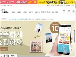 Sites similar to jumbo.co.kr