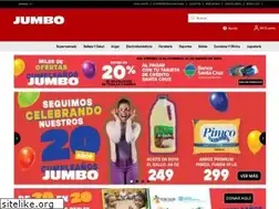 Sites similar to jumbo.com.do